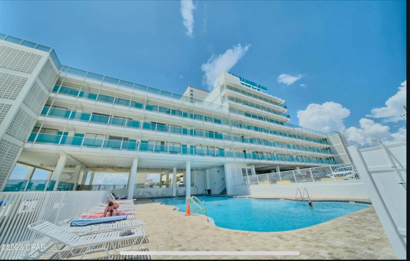 Apartment Studios At Fontainebleau Terrace Panama Stadt