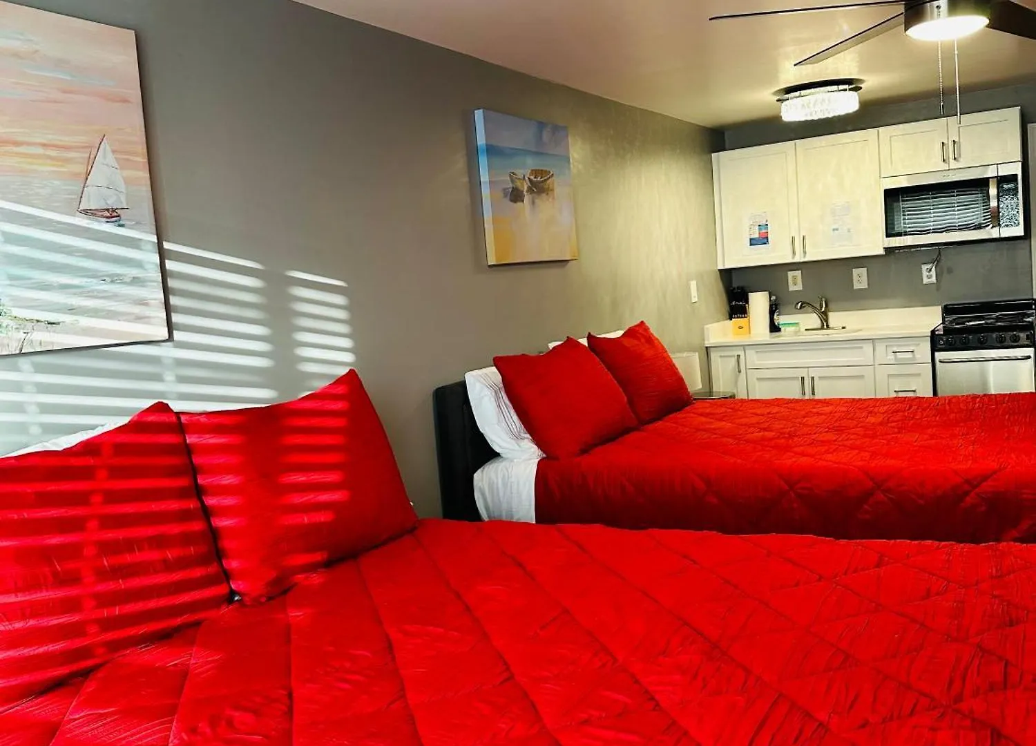 Apartment Studios At Fontainebleau Terrace Panama Stadt